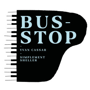 Yvan Cassar的專輯Bus stop