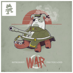 Album War from Far Too Loud