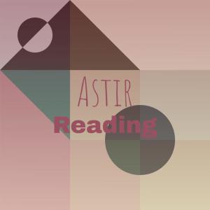 อัลบัม Astir Reading ศิลปิน Various