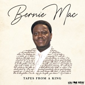 อัลบัม Tapes from a King (Explicit) ศิลปิน Bernie Mac