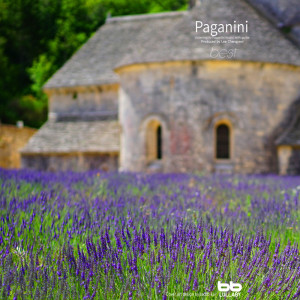 Listen to Paganini: Grand Sonata In A Major Op.39 MS.3 - II. Romance. Piu Tosto Largo - Amorosamente song with lyrics from Lullaby & Prenatal Band