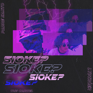 ดาวน์โหลดและฟังเพลง Sioke? (Explicit) พร้อมเนื้อเพลงจาก LydTróer