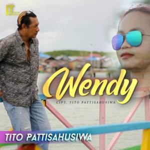 Tito Pattisahusiwa的專輯Wendy