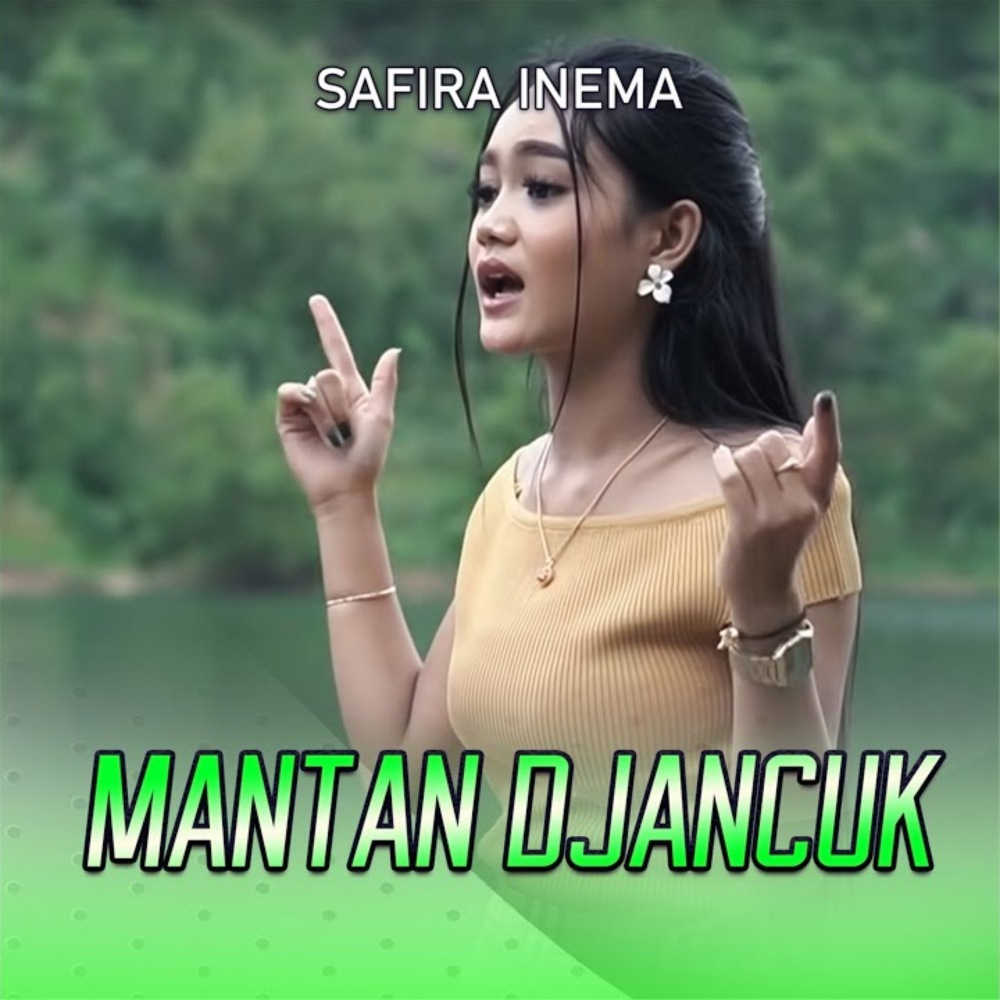 Mantan Djancuk