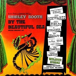 Dengarkan lagu Good Time (from "By The Beautiful Sea") nyanyian Full Company dengan lirik