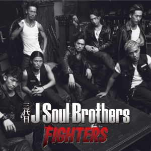 Dengarkan FIGHTERS lagu dari J Soul Brothers dengan lirik
