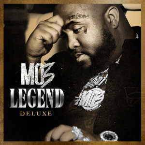 MO3的專輯Legend (Deluxe) (Explicit)