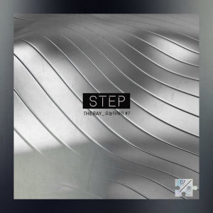 收聽The Ray的STEP歌詞歌曲