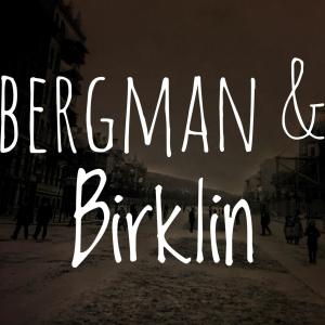 Album That's Bergman & Birklin oleh Bergman