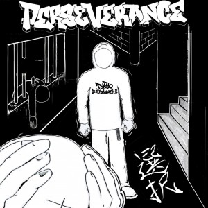 Album SENTAKU from Perseverance