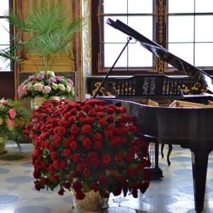 ดาวน์โหลดและฟังเพลง Piano Symphony พร้อมเนื้อเพลงจาก Carmen Hale