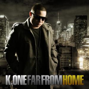อัลบัม Far from Home ศิลปิน K.One