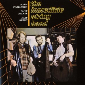 อัลบัม The Incredible String Band ศิลปิน The Incredible String Band