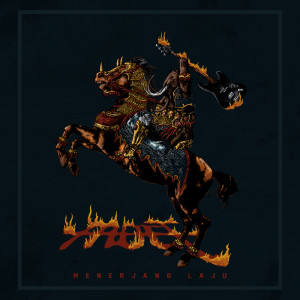 ดาวน์โหลดและฟังเพลง Menerjang Laju พร้อมเนื้อเพลงจาก MORT Radical