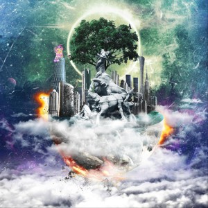 J.SIX的專輯Goats Flock山羊效應