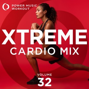 Power Music Workout的專輯Xtreme Cardio Mix 32 (Nonstop Workout Mix 135-147 BPM)