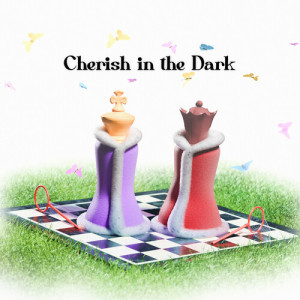 Listen to Cherish In The Dark song with lyrics from CG5