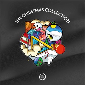 อัลบัม The Christmas Collection ศิลปิน Various Artists