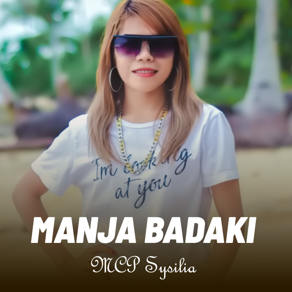 Manja Badaki
