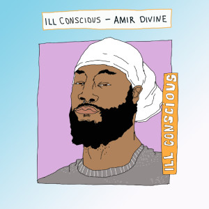 Album Amir Divine (Damn Son Rework) (Explicit) from High John