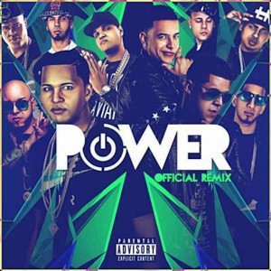 ดาวน์โหลดและฟังเพลง Power (Remix) พร้อมเนื้อเพลงจาก Almighty
