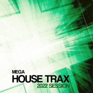 Various Artists的专辑Mega House Traxx 2022 Session