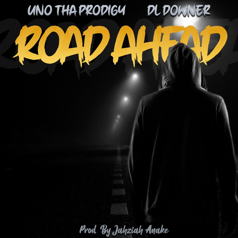 Road Ahead (MT Radio Edit)
