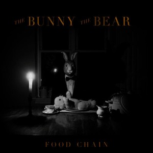 ดาวน์โหลดและฟังเพลง Food Chain พร้อมเนื้อเพลงจาก The Bunny The Bear