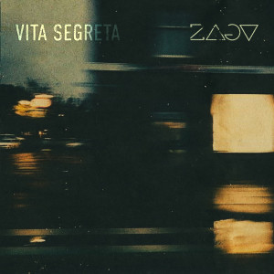 Album Vita Segreta from Zago