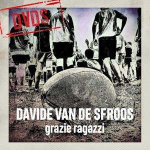 Listen to Grazie ragazzi song with lyrics from Davide Van De Sfroos