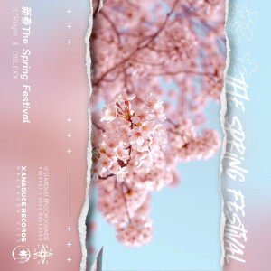 Listen to 新春 The Spring Festival song with lyrics from STRlighT