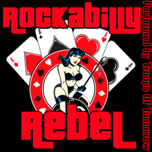 Rockabilly Rebel