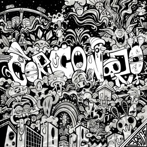 Album Coricontro (Explicit) oleh Grace