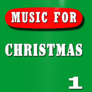 Funky Ones的專輯Music for Christmas, Vol. 1 (Special Edition)