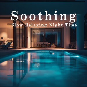 Eximo Blue的專輯Soothing Slow Relaxing Night Time