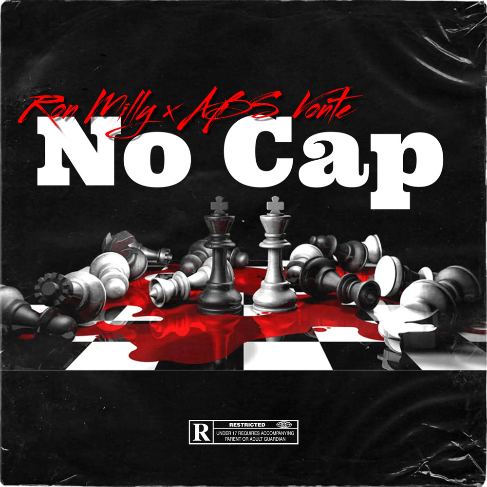 No Cap Pt 1 (Explicit)