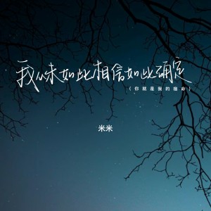 收聽米米的直到你降臨 (你就是我的宿命)歌詞歌曲