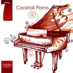 COCKTAIL PIANO的專輯COCKTAIL PIANO
