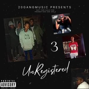 收聽20 Gang Music的D.L.M.G (feat. Signs & NBFLuL Homie) (Explicit)歌詞歌曲