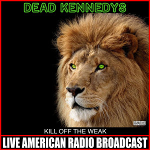 收听Dead Kennedys的California Über Alles (Live)歌词歌曲