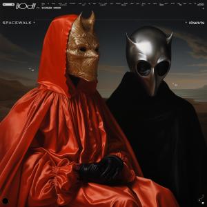 收聽I'M KNWN的Body (feat. Spacewalk & Shireen Amour)歌詞歌曲