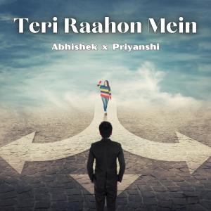 Album Teri Raahon Mein from Abhishek