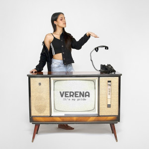Dengarkan lagu It's My Pride nyanyian Verena dengan lirik
