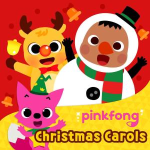 Listen to Christmas Day song with lyrics from 碰碰狐PINKFONG