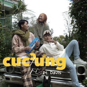 Album Cục Cưng from T.R.I