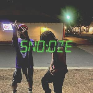 TK9的專輯Snooze (Explicit)