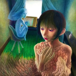 Lowertown的專輯I Love To Lie (Explicit)
