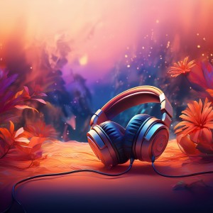 DigiClassic的專輯Soothing Sessions: Relaxation Through Music