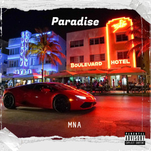 Listen to Beijing at Midnight (Explicit) song with lyrics from MNA