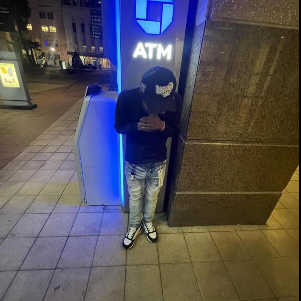 King Dizz (Explicit)